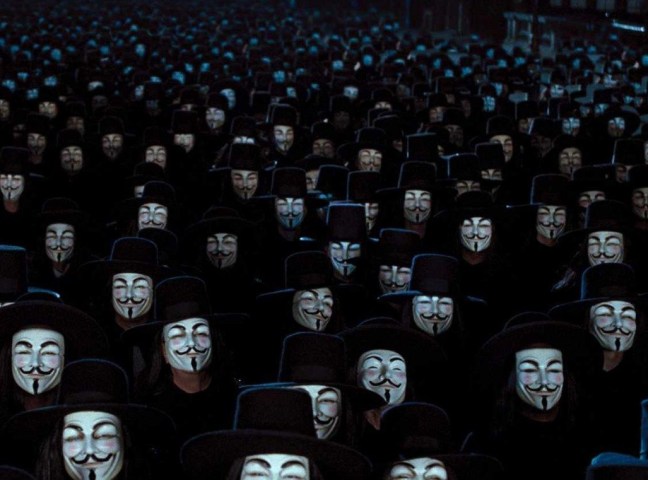 Anonymous