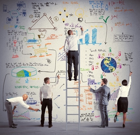 Data Strategy, high time to take action!