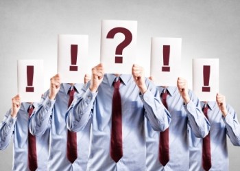 désaccord dans le groupe