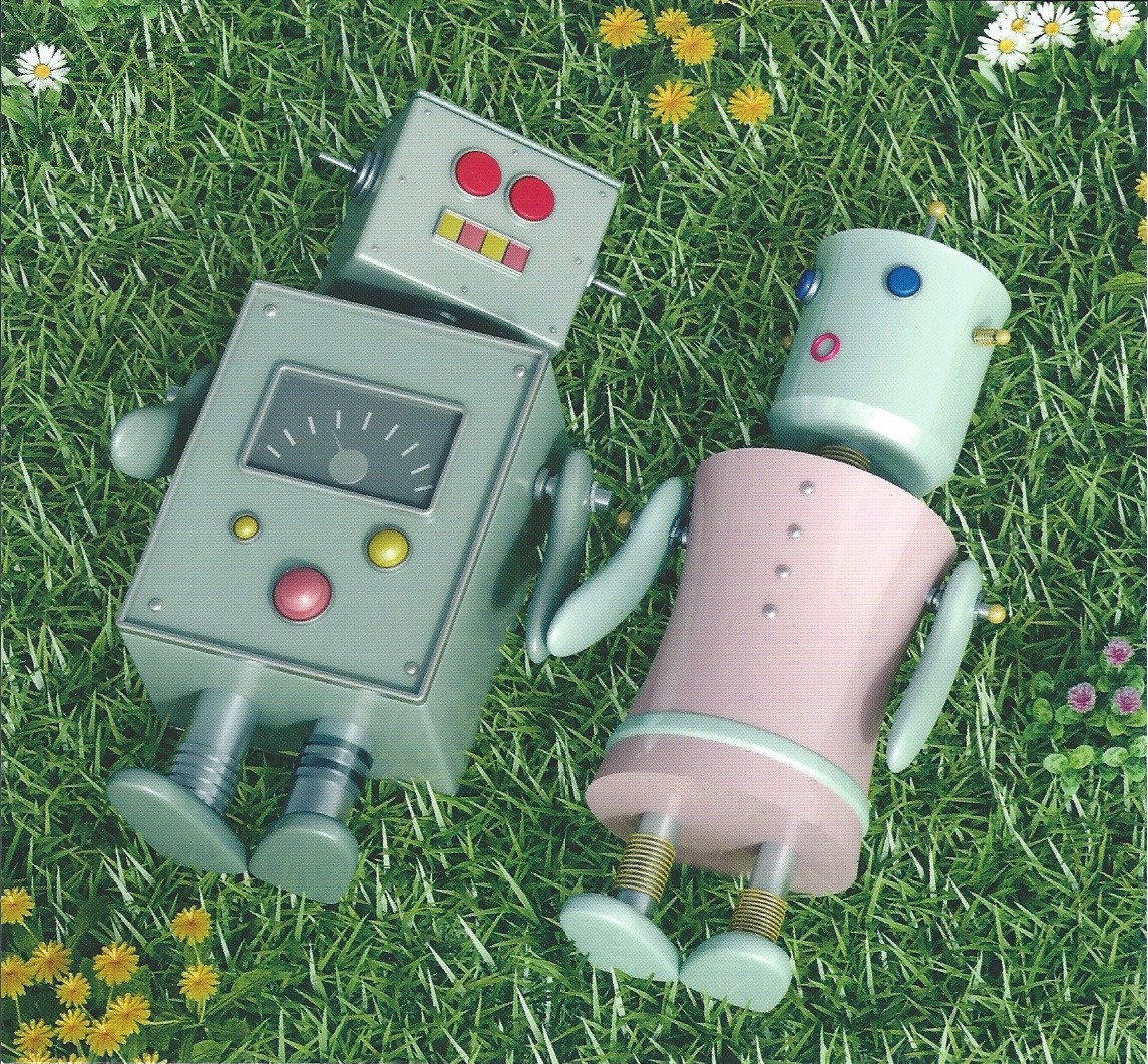 The Digital Transformation « à la Française » : let’s hurry, but slowly…